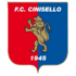 FC Cinisello 队徽