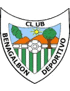 CD Benagalbon 队徽