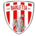 Barletta U19 队徽